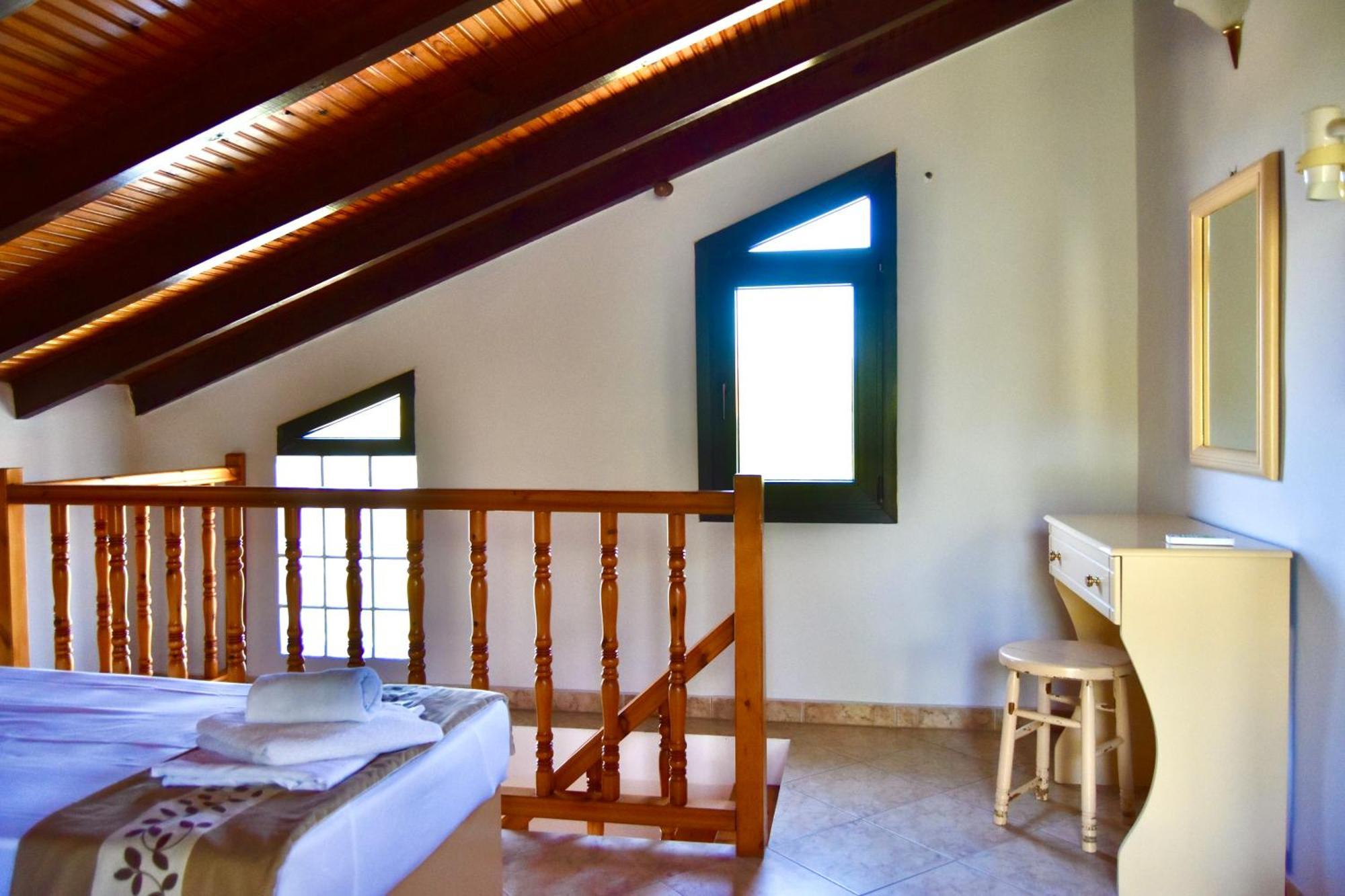 Oneiro Zois Villas พริโนส ภายนอก รูปภาพ